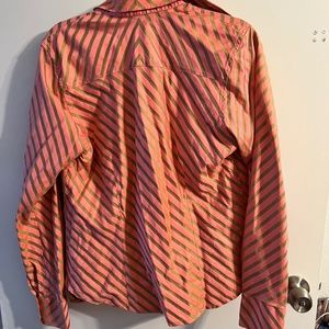 Craig Taylor shirt